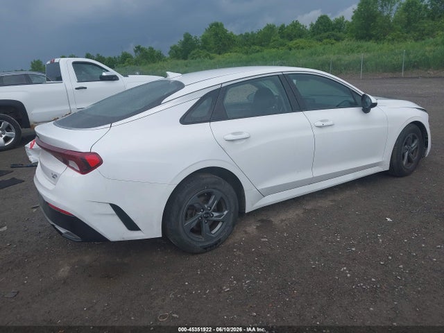 Aukcja sprzedaży 2021 Kia K5 Lxs, vin: 5XXG14J29MG031707, numer aukcji: 45351922