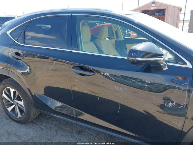 Продажа на аукционе авто 2019 Lexus Nx 300, vin: JTJYARBZ4K2150262, номер лота: 45351925