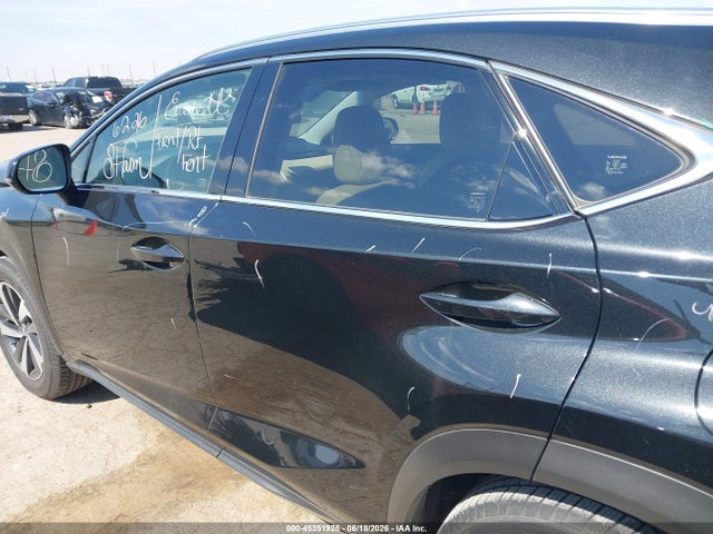 Продажа на аукционе авто 2019 Lexus Nx 300, vin: JTJYARBZ4K2150262, номер лота: 45351925