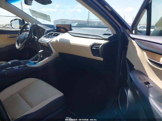Продажа на аукционе авто 2019 Lexus Nx 300, vin: JTJYARBZ4K2150262, номер лота: 45351925