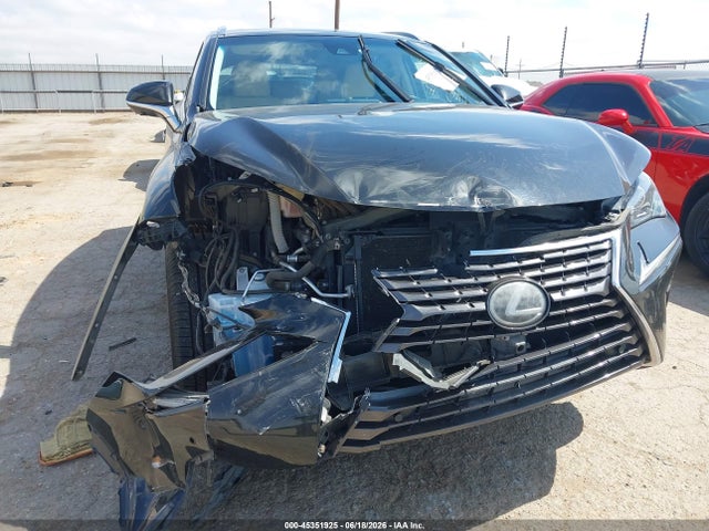 Продажа на аукционе авто 2019 Lexus Nx 300, vin: JTJYARBZ4K2150262, номер лота: 45351925
