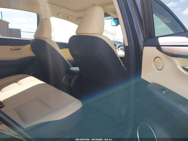 Продажа на аукционе авто 2019 Lexus Nx 300, vin: JTJYARBZ4K2150262, номер лота: 45351925