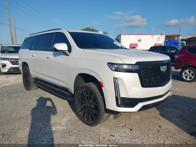 Cadillac Escalade Esv 4wd Sport 2023 1GYS4NKL3PR194055 main image