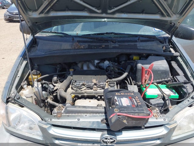 Aukcja sprzedaży 2000 Toyota Sienna Ce, vin: 4T3ZF19C6YU247183, numer aukcji: 45351927