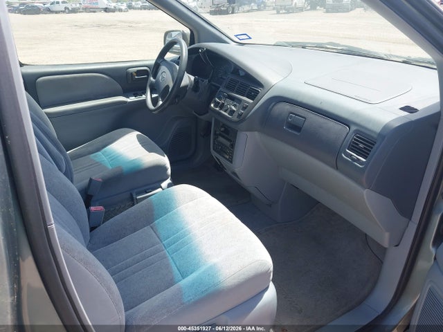 Aukcja sprzedaży 2000 Toyota Sienna Ce, vin: 4T3ZF19C6YU247183, numer aukcji: 45351927