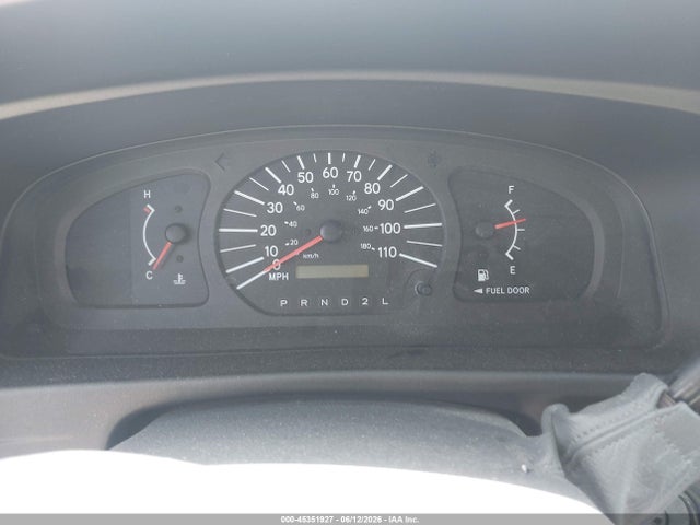 Aukcja sprzedaży 2000 Toyota Sienna Ce, vin: 4T3ZF19C6YU247183, numer aukcji: 45351927