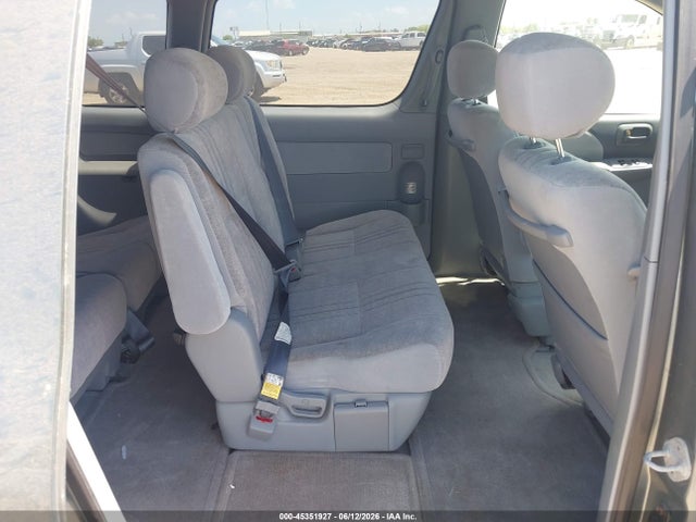 Aukcja sprzedaży 2000 Toyota Sienna Ce, vin: 4T3ZF19C6YU247183, numer aukcji: 45351927