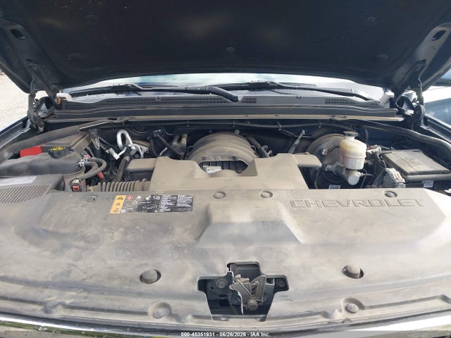 Chevrolet Tahoe 4wd Ls 2020 1GNSKAEC8LR119482 Image 10