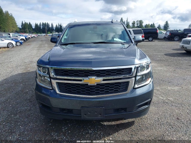 1GNSKAEC8LR119482 Chevrolet Tahoe 4wd Ls