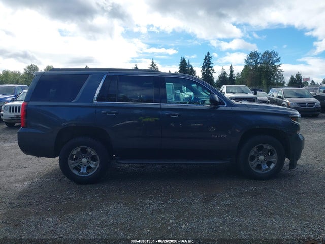 Chevrolet Tahoe 4wd Ls 2020 1GNSKAEC8LR119482 Image 13