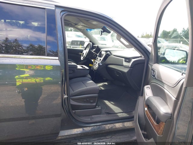 Chevrolet Tahoe 4wd Ls 2020 1GNSKAEC8LR119482 Image 5