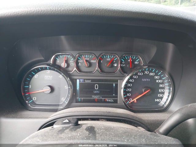 Chevrolet Tahoe 4wd Ls 2020 1GNSKAEC8LR119482 Image 7