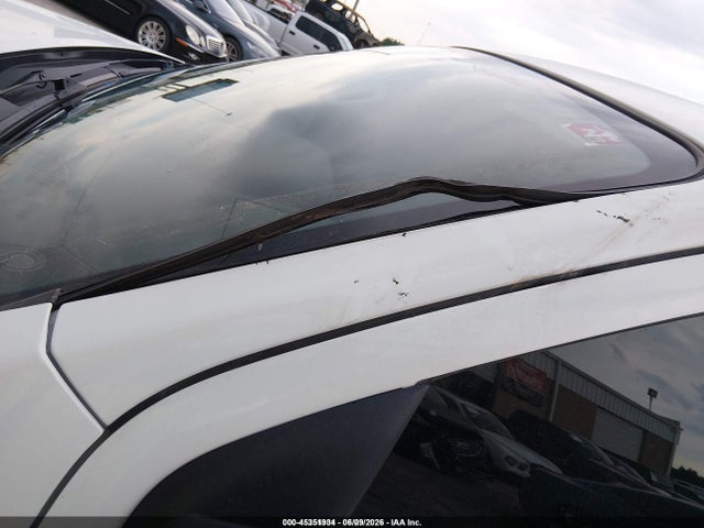 1N6AA1EC1MN525598 Nissan Titan S 4x4