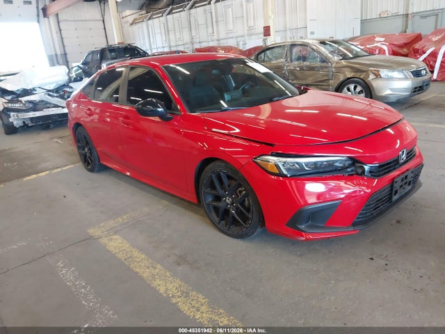 2022 2HGFE2F59NH531129 main image