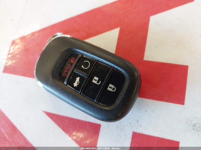 2HGFE2F59NH531129 Honda Civic Sport