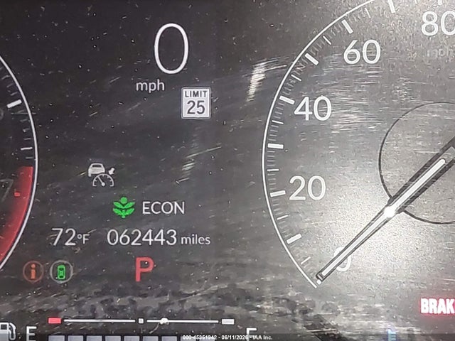 2HGFE2F59NH531129 Honda Civic Sport