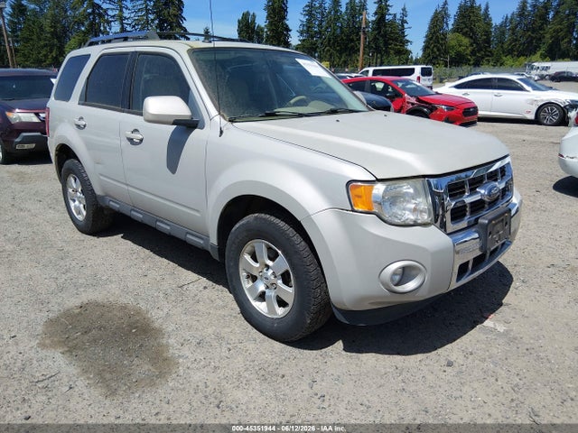Продаж на аукціоні авто 2009 Ford Escape Limited, vin: 1FMCU94G39KD11626, номер лоту: 45351944
