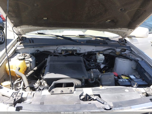 Продаж на аукціоні авто 2009 Ford Escape Limited, vin: 1FMCU94G39KD11626, номер лоту: 45351944
