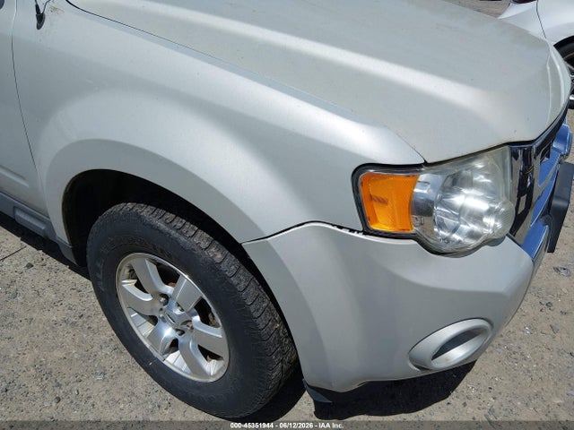 Продаж на аукціоні авто 2009 Ford Escape Limited, vin: 1FMCU94G39KD11626, номер лоту: 45351944