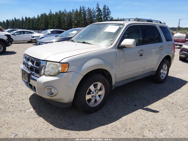 Продаж на аукціоні авто 2009 Ford Escape Limited, vin: 1FMCU94G39KD11626, номер лоту: 45351944
