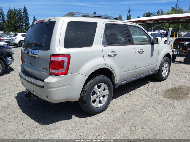 Продаж на аукціоні авто 2009 Ford Escape Limited, vin: 1FMCU94G39KD11626, номер лоту: 45351944