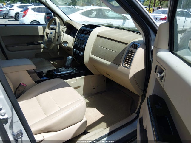 Продаж на аукціоні авто 2009 Ford Escape Limited, vin: 1FMCU94G39KD11626, номер лоту: 45351944