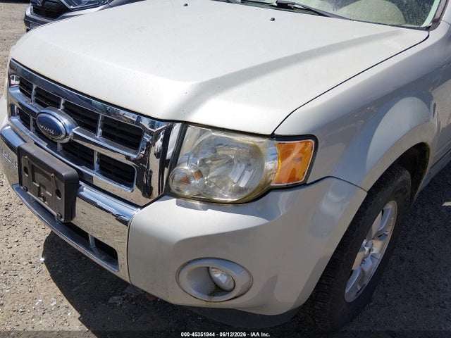 Продаж на аукціоні авто 2009 Ford Escape Limited, vin: 1FMCU94G39KD11626, номер лоту: 45351944