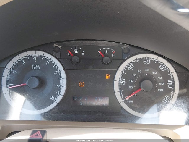 Продаж на аукціоні авто 2009 Ford Escape Limited, vin: 1FMCU94G39KD11626, номер лоту: 45351944