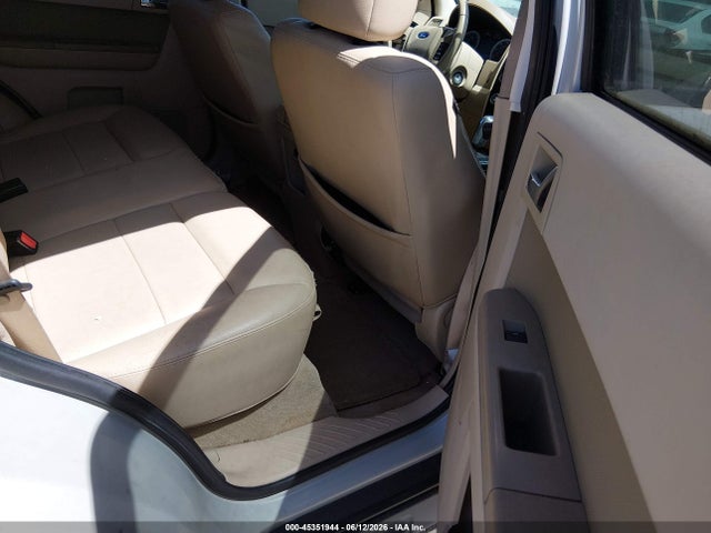 Продаж на аукціоні авто 2009 Ford Escape Limited, vin: 1FMCU94G39KD11626, номер лоту: 45351944