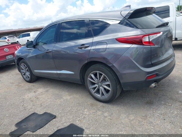 Продажа на аукционе авто 2019 Acura Rdx Technology Package, vin: 5J8TC2H58KL002775, номер лота: 45351951