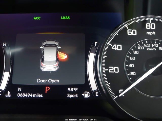 Продажа на аукционе авто 2019 Acura Rdx Technology Package, vin: 5J8TC2H58KL002775, номер лота: 45351951