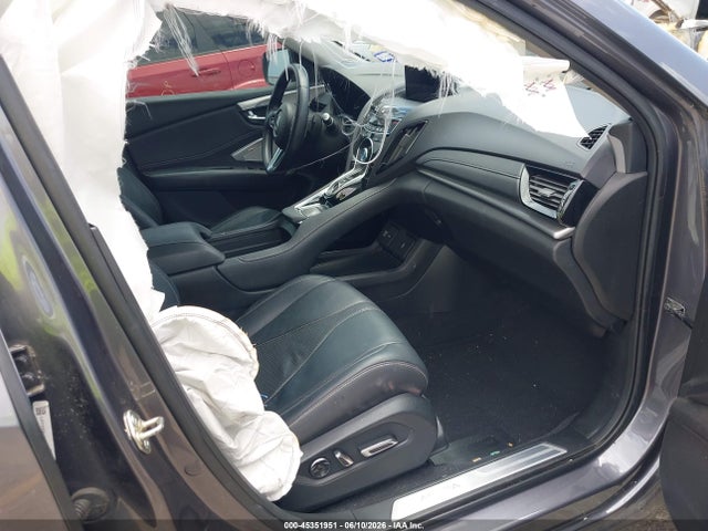 Продажа на аукционе авто 2019 Acura Rdx Technology Package, vin: 5J8TC2H58KL002775, номер лота: 45351951