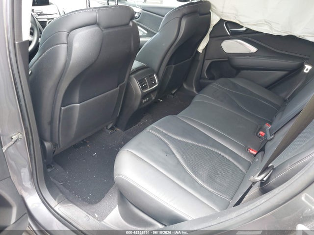 Продажа на аукционе авто 2019 Acura Rdx Technology Package, vin: 5J8TC2H58KL002775, номер лота: 45351951