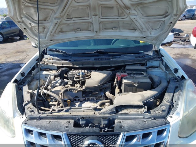 Auction sale of the 2012 Nissan Rogue Sv, vin: JN8AS5MT7CW267514, lot number: 45351954