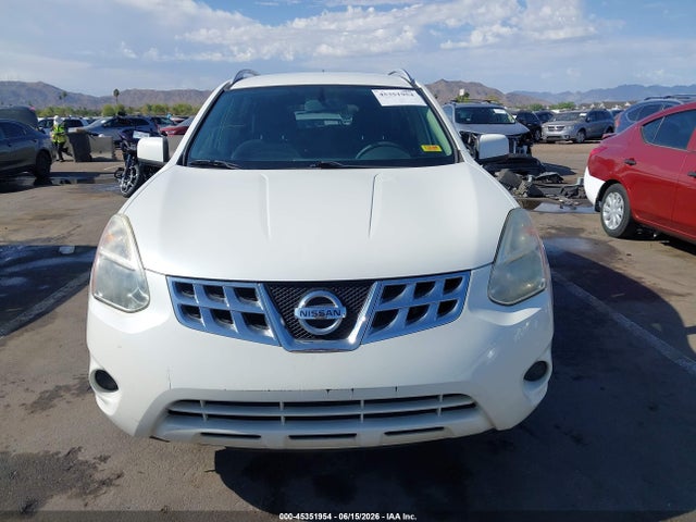 Auction sale of the 2012 Nissan Rogue Sv, vin: JN8AS5MT7CW267514, lot number: 45351954