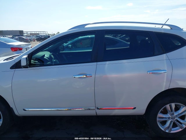 Auction sale of the 2012 Nissan Rogue Sv, vin: JN8AS5MT7CW267514, lot number: 45351954