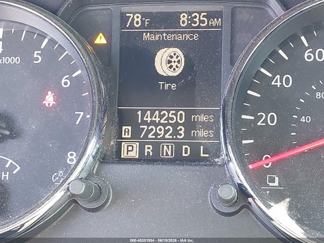 Auction sale of the 2012 Nissan Rogue Sv, vin: JN8AS5MT7CW267514, lot number: 45351954
