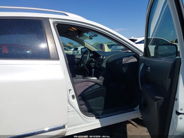 Auction sale of the 2012 Nissan Rogue Sv, vin: JN8AS5MT7CW267514, lot number: 45351954
