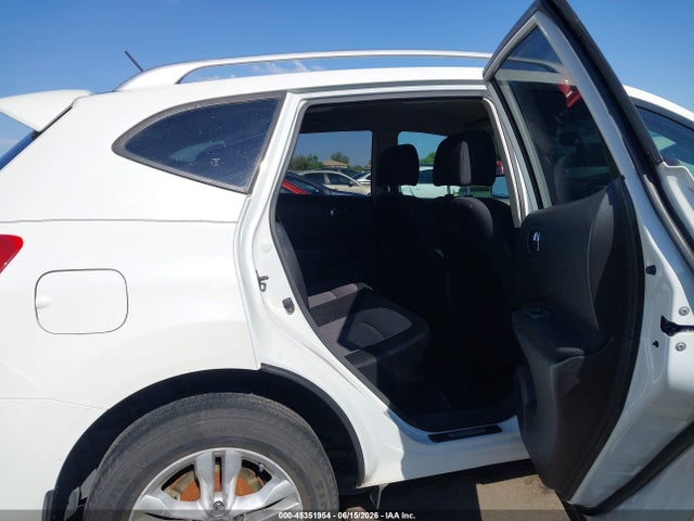 Auction sale of the 2012 Nissan Rogue Sv, vin: JN8AS5MT7CW267514, lot number: 45351954