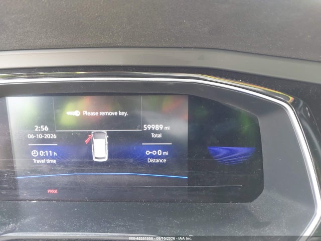 2022 Volkswagen Jetta 1.5t Sport მანქანა იყიდება აუქციონზე, vin: 3VWBM7BU0NM018666, აუქციონის ნომერი: 45351958