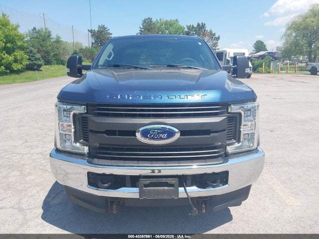 Ford F-350 Xl 2019 1FT8X3B66KED55844 Image 12