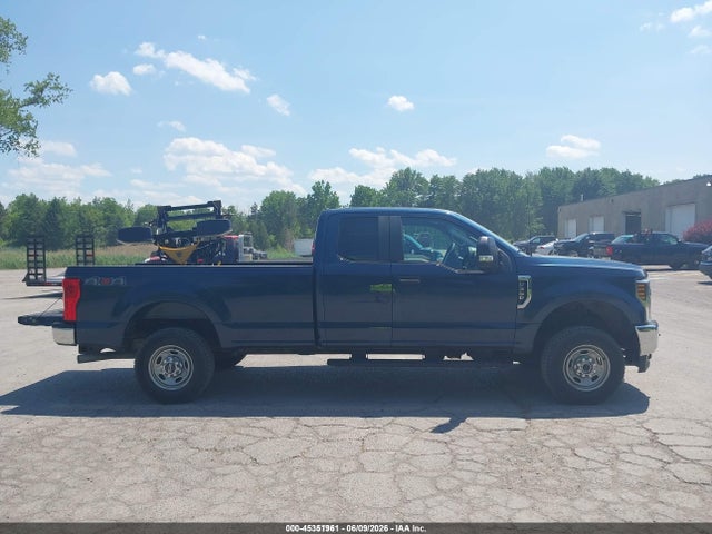 Ford F-350 Xl 2019 1FT8X3B66KED55844 Image 13