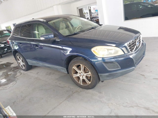 Aukcja sprzedaży 2013 Volvo Xc60 T6, vin: YV4902DZ4D2380754, numer aukcji: 45351962