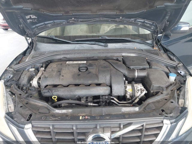 Aukcja sprzedaży 2013 Volvo Xc60 T6, vin: YV4902DZ4D2380754, numer aukcji: 45351962