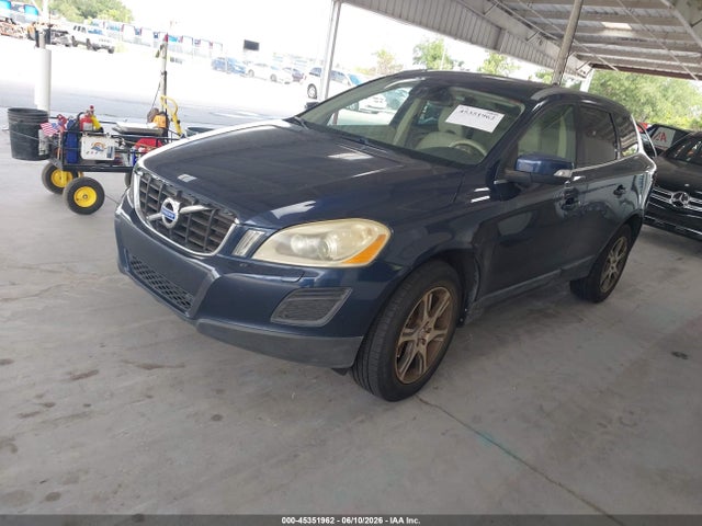 Aukcja sprzedaży 2013 Volvo Xc60 T6, vin: YV4902DZ4D2380754, numer aukcji: 45351962