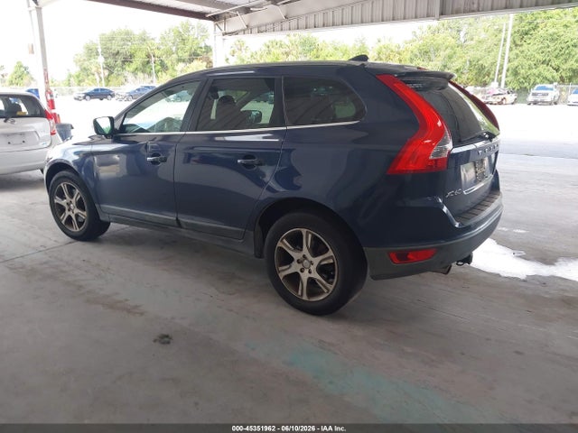 Aukcja sprzedaży 2013 Volvo Xc60 T6, vin: YV4902DZ4D2380754, numer aukcji: 45351962