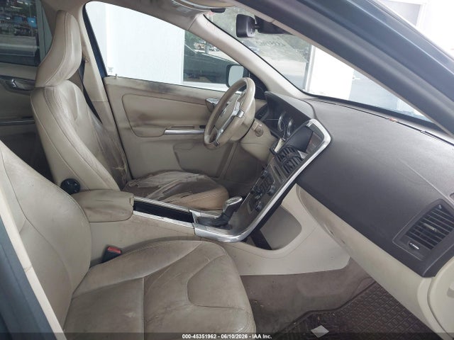 Aukcja sprzedaży 2013 Volvo Xc60 T6, vin: YV4902DZ4D2380754, numer aukcji: 45351962