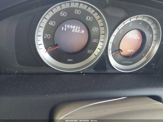 Aukcja sprzedaży 2013 Volvo Xc60 T6, vin: YV4902DZ4D2380754, numer aukcji: 45351962