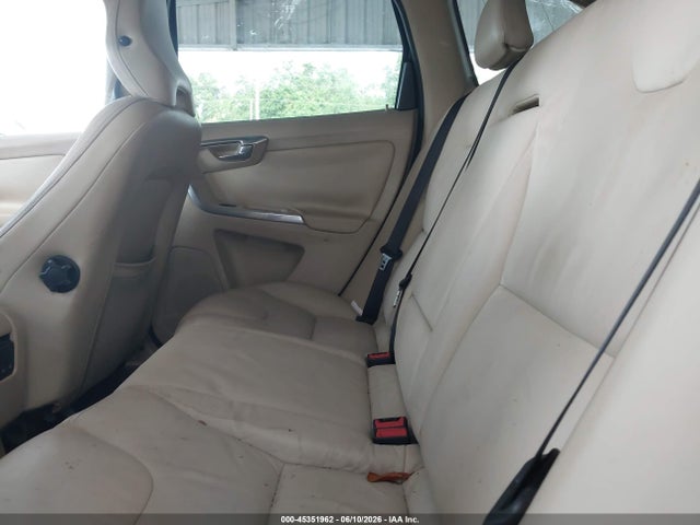 Aukcja sprzedaży 2013 Volvo Xc60 T6, vin: YV4902DZ4D2380754, numer aukcji: 45351962