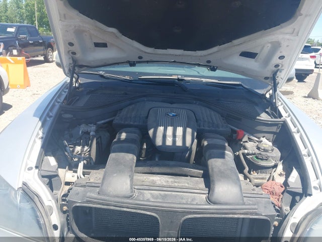 Продаж на аукціоні авто 2008 Bmw X5 4.8i, vin: 5UXFE83548L163986, номер лоту: 45351969